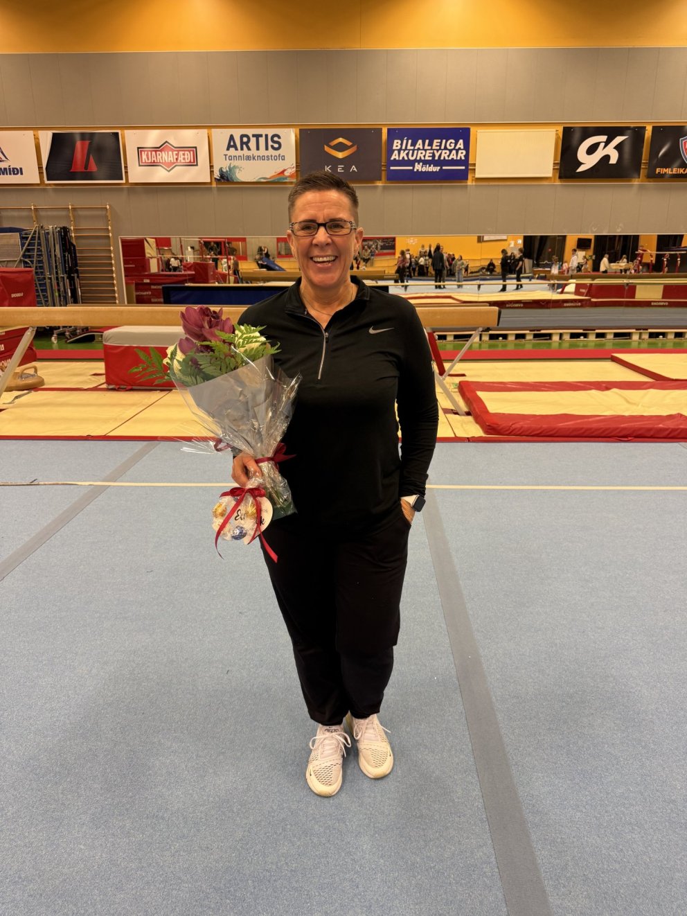 Matthea Sigurðardóttir (Mattý)