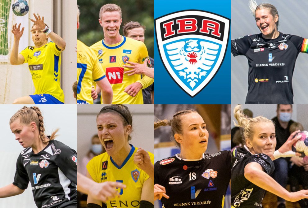 Íþróttafólk Akureyrar valið á morgun