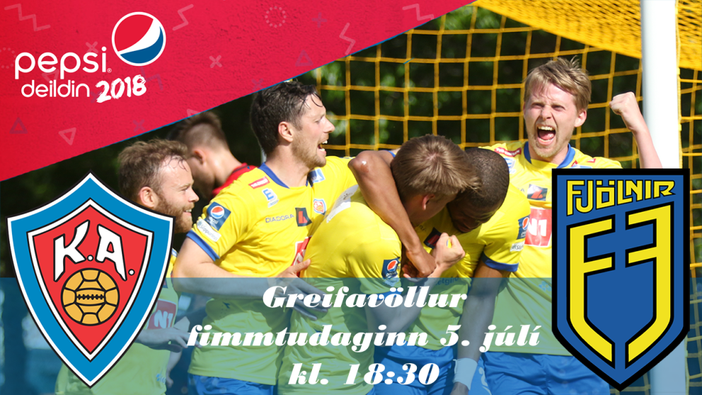 Gríðarlega mikilvægur heimaleikur á morgun