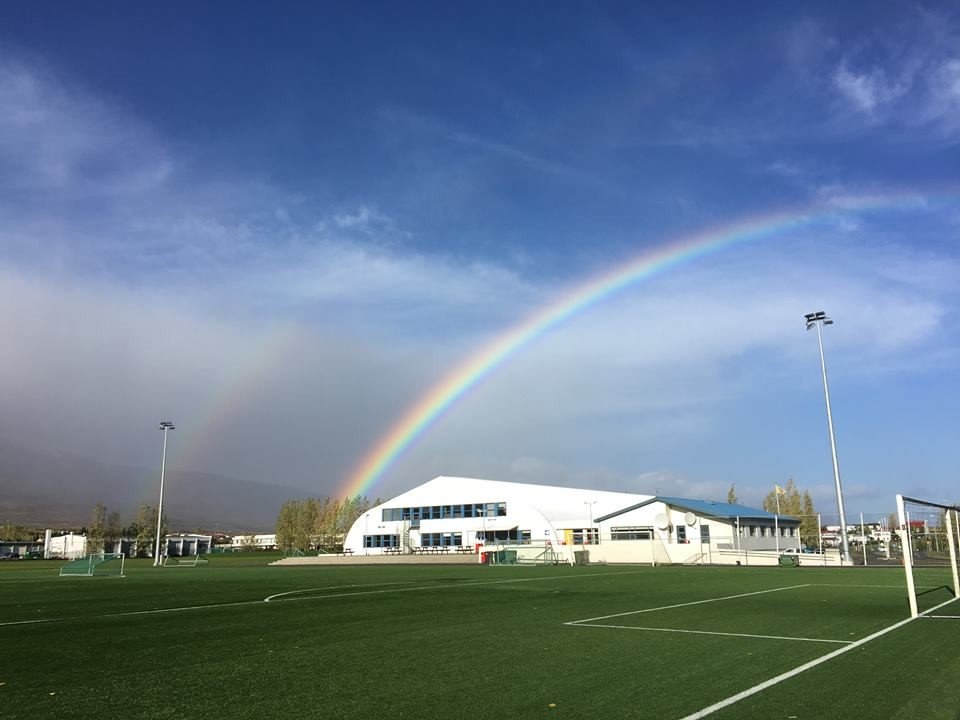 Óskilamunir fara á Rauða Krossinn 15. september!