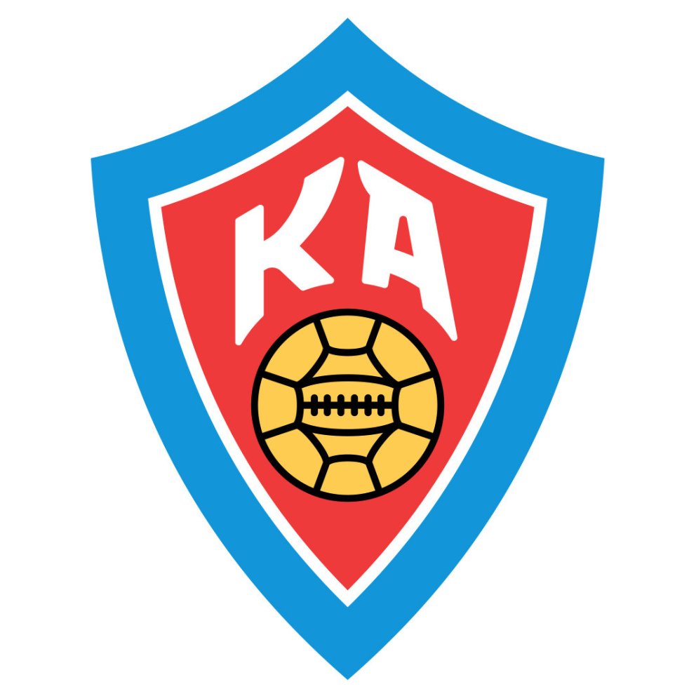 Íþrótta- og leikjaskóli KA sumarið 2022