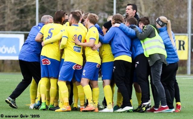 Mynd: Sævar Geir Sigurjónsson