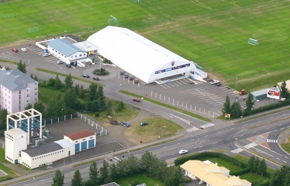 Leikjaskóli KA sumarið 2023 | Skráning er hafin