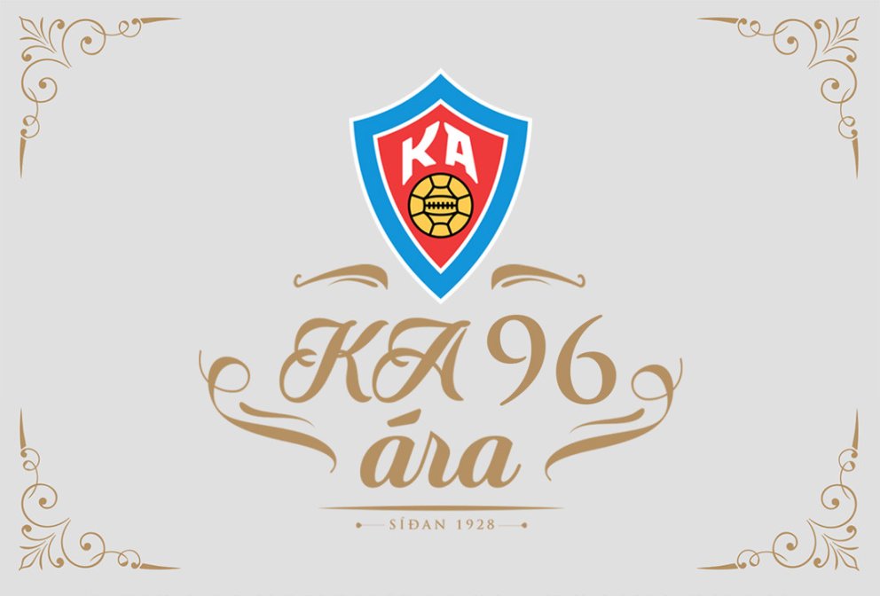 Vöffluboð í tilefni 96 ára afmælis KA