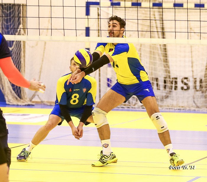 Mynd Þórir Tryggvason