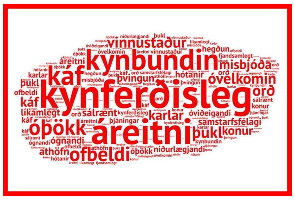 KÁF fyrirlestrar í desember