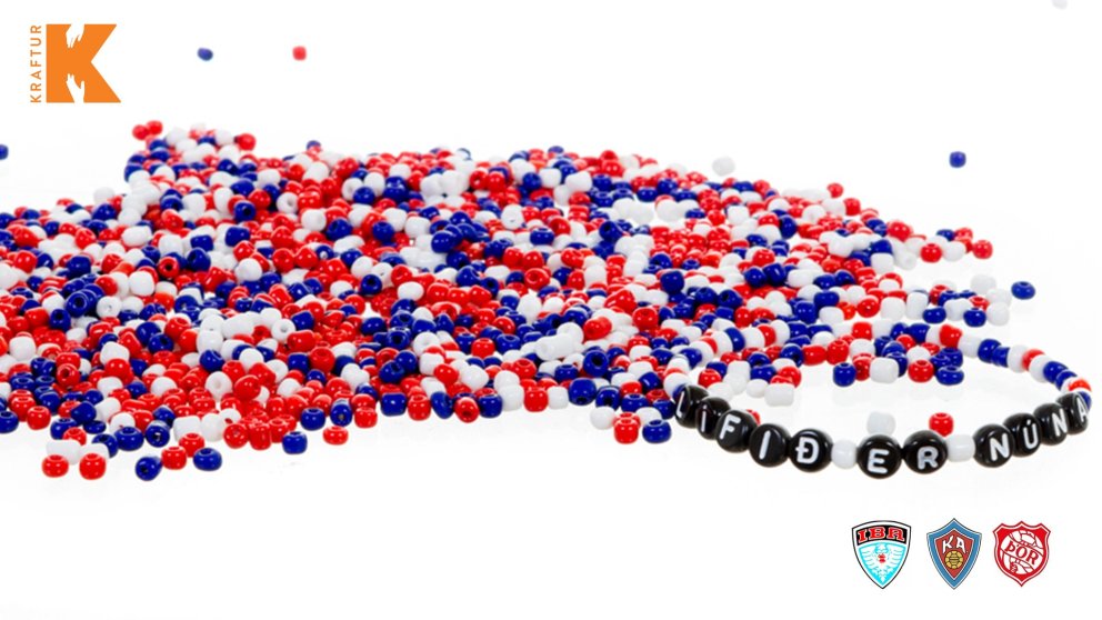 Setjum stefnuna á nýtt met hér á Akureyri!