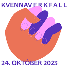 Kvennaverkfall 24.október