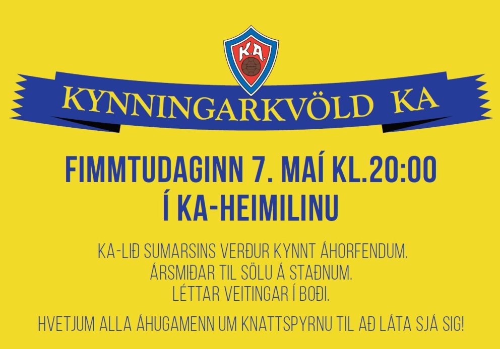 Léttar veitingar í boði