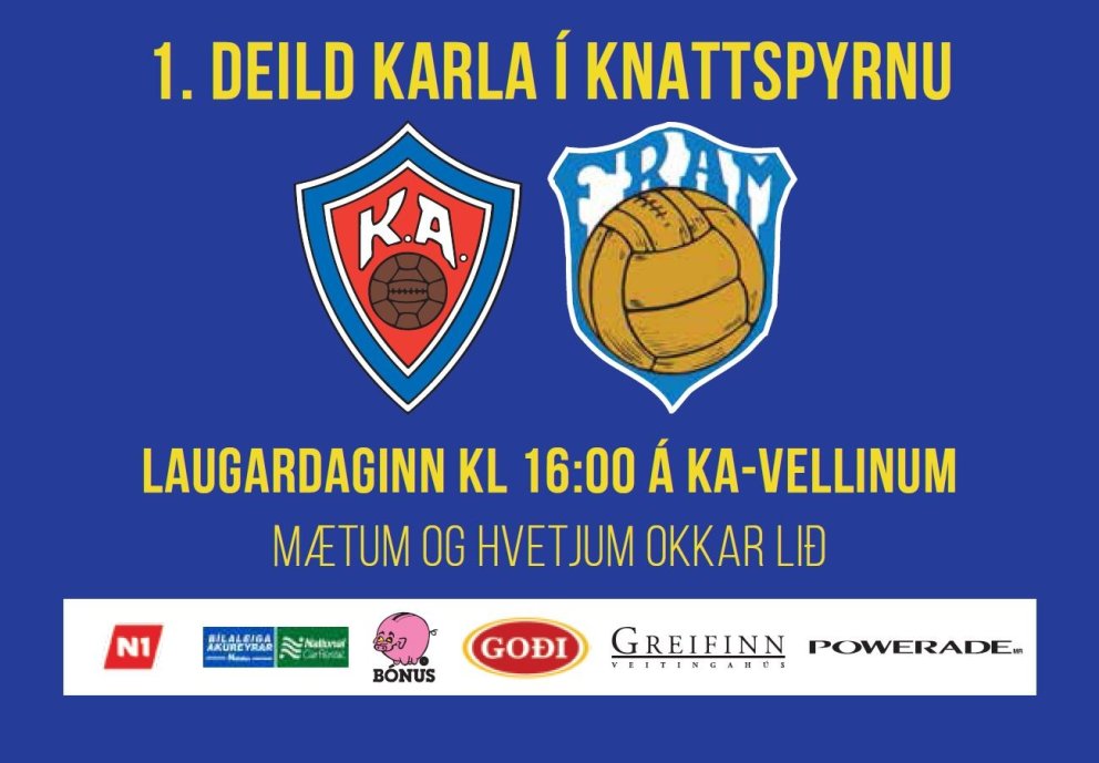 2 dagar í leik: Bretarnir þrír ætla sér stóra hluti