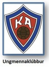 Ungmennaklúbbur KA