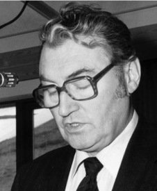 Marteinn Friðriksson