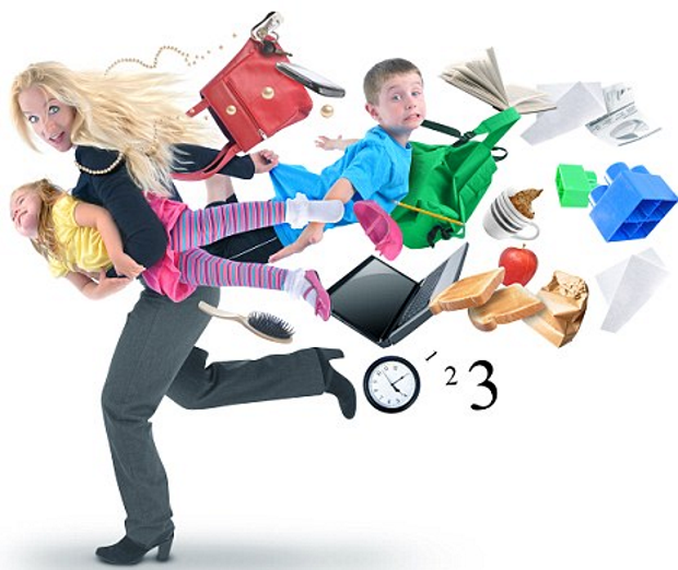 Nóg um að vera um helgina