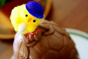 Páskafrí hjá FIMAK