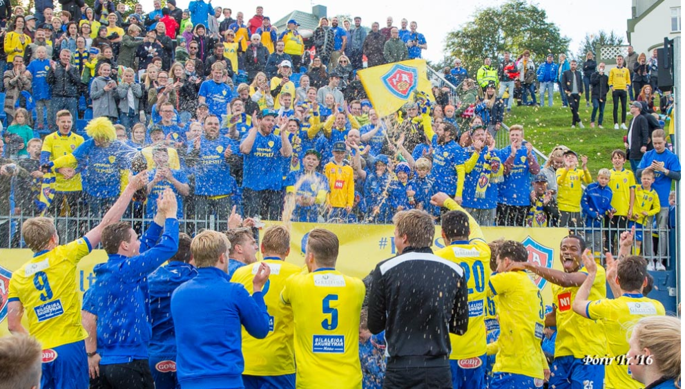 Líf og fjör í KA á laugardaginn