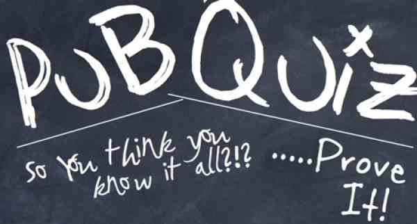 PubQuiz í KA-heimilinu á fimmtudaginn