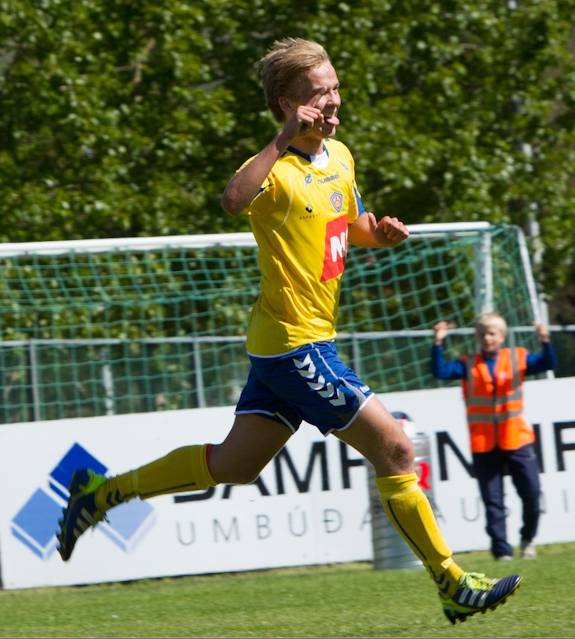 Mynd: Sævar Geir Sigurjónsson