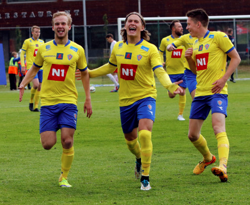 Mynd: Skapti Hallgrímsson