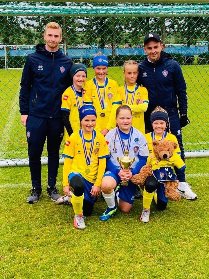 Sumartaflan tekur gildi miðvikudaginn 9. júní