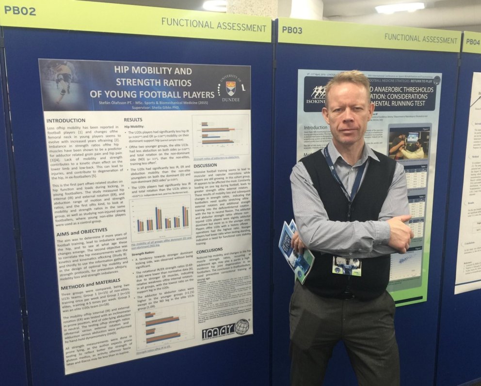 Fræðslufyrirlestur í KA-heimilinu á mánudaginn