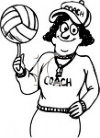 Fundur með þjálfurum á mánudagskvöld