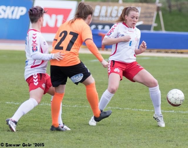 Mikið undir í bikarnum í kvöld