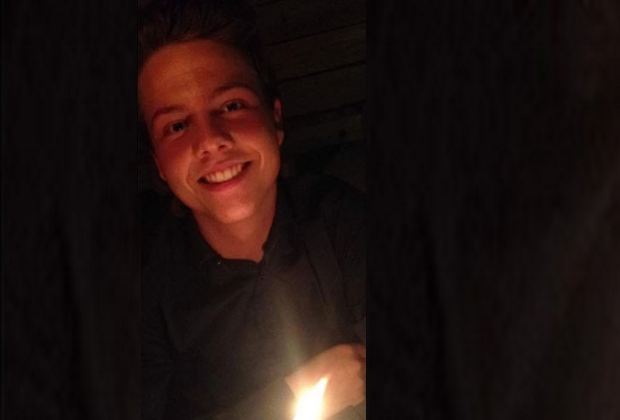 Góður félagi fallinn frá