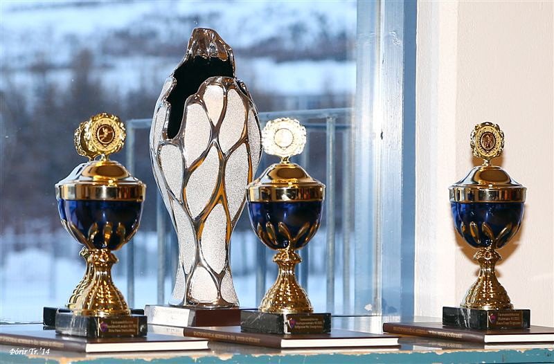 86 ára afmæli KA  dagskrá, ræður og myndir