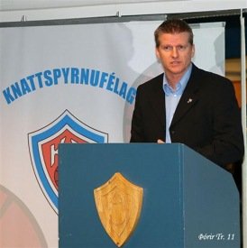Viðar Sigurjónsson