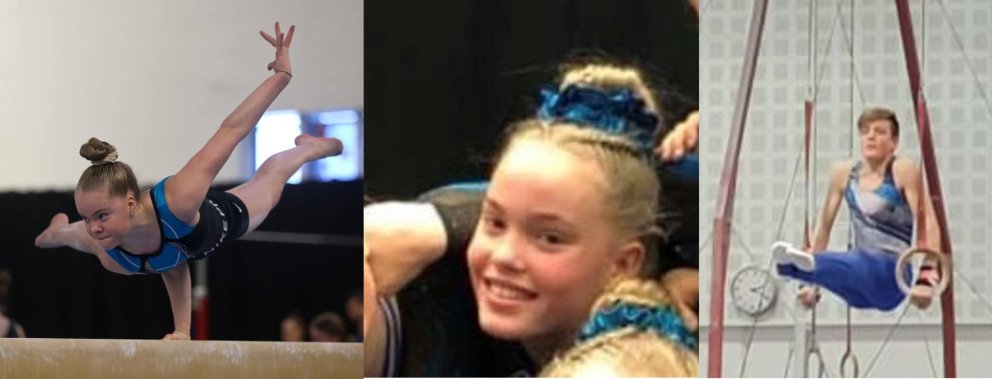 Salka, Kata & Jóhann