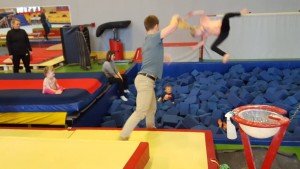 Fyrirtæki heimsækja FIMAK