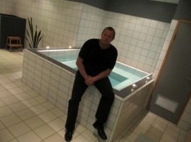 Tryggvi Gunnars, verkstjóri