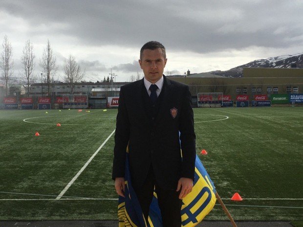 Tufa verður klár í slaginn