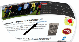 Breytingar á athugasemdakerfinu - Ekki lokað