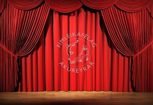 Vorsýning FIMAK 2017