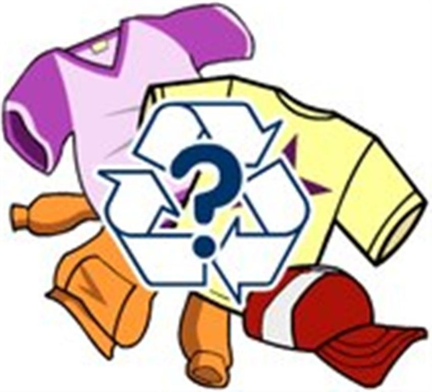 Óskilamunir á leið á Rauða Krossinn 12. mars