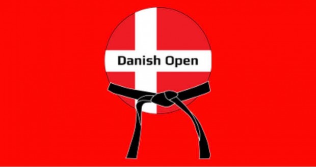 Alexander keppir  Danish Open