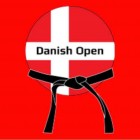 Alexander keppir á Danish Open
