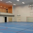 Norurlandsmt  badminton 2018