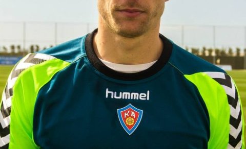 Atli Sveinn ráðinn þjálfari 2. flokks