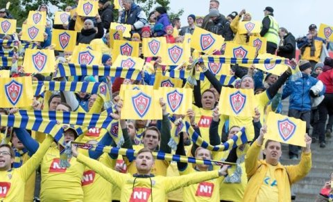 Örfréttir KA vikuna 14.-20. mars