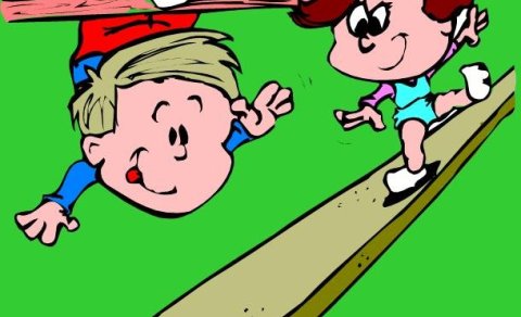 Sumarnámskeið FIMAK