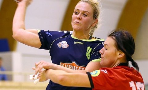 Stórleikur ársins í Olís-deildinni hjá KA/Þór