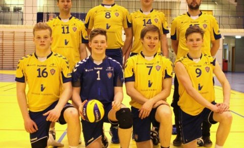 Blak: KA gegn HK í beinni útsendingu klukkan 16:00