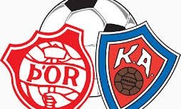 Þór/KA tapaði í undanúrslitum