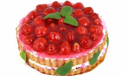 Stórafmæli í nóvember