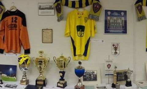 Sýning Sögunefndarinnar