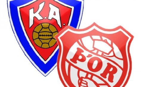 KA/ÞÓR - SELFOSS | 14. FEB - KL. 17:30| KA HEIMILIÐ