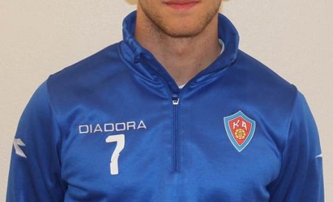 1 dagur í leik: Ævar Ingi: Þessi hópur er bara frábær