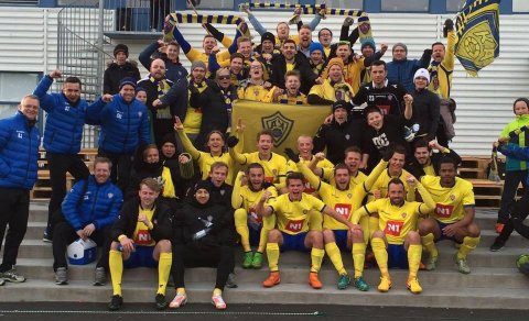 KA vann Álftanes örugglega